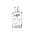 THE ANSWER Super Lamellar Shampoo Pump 400ml – Bergamot & Daphne | Kao
