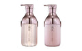 ReFa Milk Protein (Set) (Pink, Shampoo & Treatment Set)