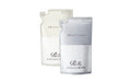 ReFa Milk Protein (Set) (White, Shampoo & Treatment Refill Set)