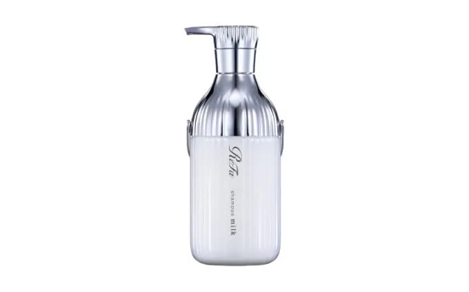 ReFa Milk Protein (White, Shampoo) 16.9 fl oz (500 ml)