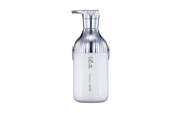 ReFa Milk Protein (White, Shampoo) 16.9 fl oz (500 ml)