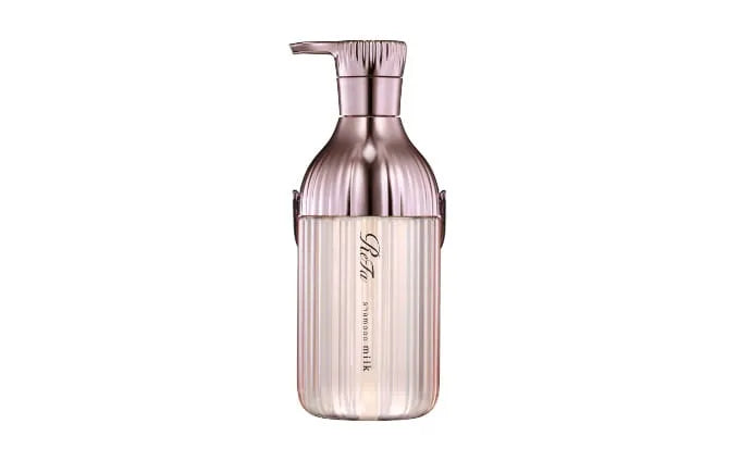 ReFa Milk Protein (Pink, Shampoo) 16.9 fl oz (500 ml)